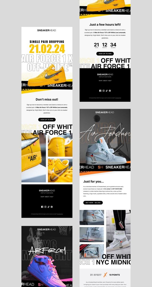 sneakerhead